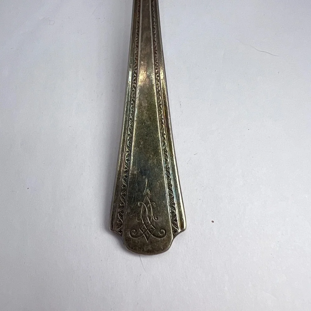 Senate Silver Plate senate silver